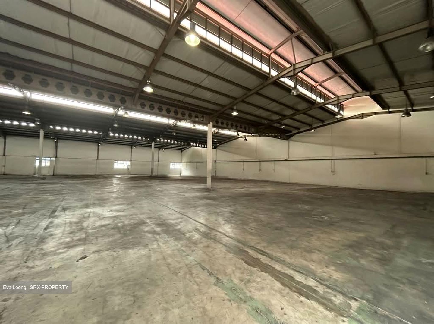 International Road (D22), Factory #554961991